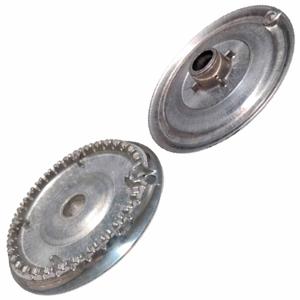 QUEIMADOR MESA NORMAL C/ ABA GRANDE