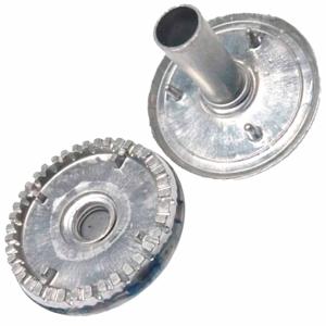 QUEIMADOR RE FORJADO 1700W