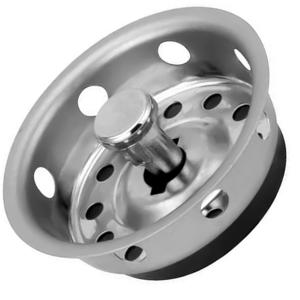 RALO P/VALVULA AMERICANA 4 1/2 INOX KI-UTIL