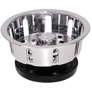 RALO P/VALVULA AMERICANA PESADO 3 1/2 INOX KI-UTIL