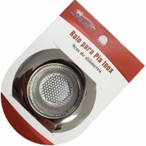 RALO PIA INOX 09CM MG9182 - 124158