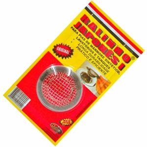 RALO PIA INOX 4 1/2 KI-UTIL **