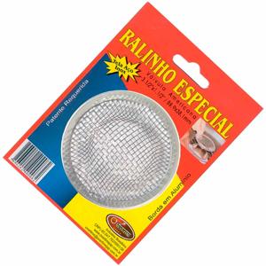 RALO PIA INOX ESPECIAL OVERTIME