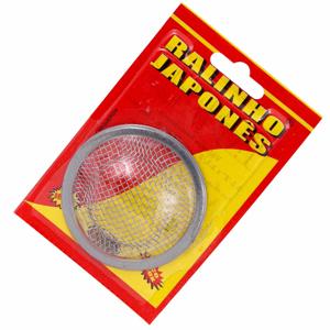 RALO PIA JAPONES INOX KI-UTIL PQ