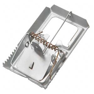 RATOEIRA CHAPA GALV GD S/CX PAULI M6