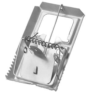 RATOEIRA CHAPA GALV PQ S/CX PAULI M6