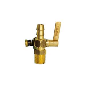 REGISTRO 3/8 NPT*3/8 BM LATAO