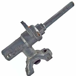 REGISTRO RAMAL CAV BOSCH/CONT C/TRAVA ZAMAK M2