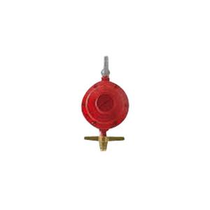 *REGULADOR FOGAO IND MANG 3/8 20PSI 506/33 ALIANCA