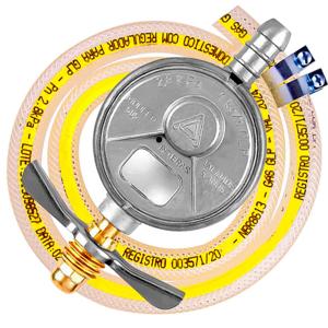 REGULADOR MINI C/MANG 505/01 ALIANCA