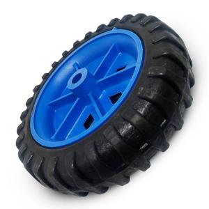 RODA CARR FEIRA REFORCADO C/FURO 1/2 M2