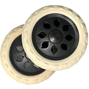 RODA CARRINHO FEIRA SACOLA PR L&T