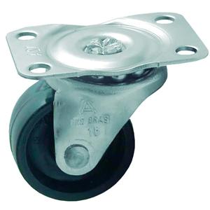 RODIZIO GIR MESA PR 2PCS 0490 STARTOOLS - 128649