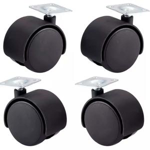 RODIZIO GIR MESA PR 4PCS 0488 STARTOOLS - 128647