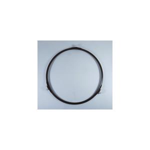 RODIZIO PRATO MICRO 17.8CM RODA 14MM