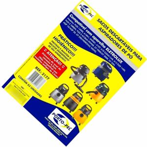 SACO ASP ELECTROLUX A10/GT2000 NV 1356 ORIG