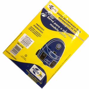 SACO ASP ELETROLUX CLARIO/SILENCER 12148 PT 3