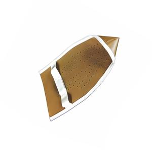 SAPATA P/ FERRO COM VELCRO