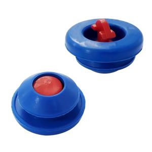 SELO REPET PAN PRESS SILIC ROCHEDO/NIGRO CWA M10