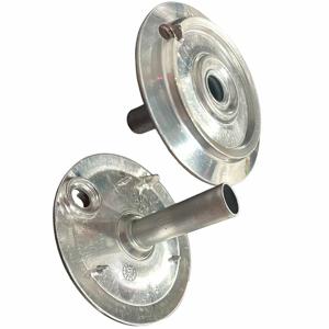 SORVETE ATLAS C/AUTO ALUM PQ WOLFER M4