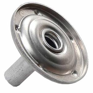 SORVETE ATLAS MOD ALUM GD WOLFER M4