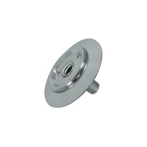 SORVETE CONSUL/SEMER MOD ALUM PQ WOLFER M4