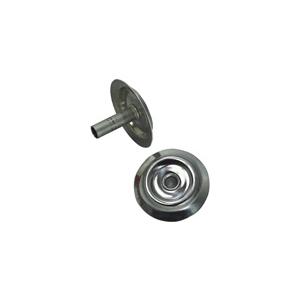 SORVETE CONT 2001 CAPRICE ALUM PQ M4