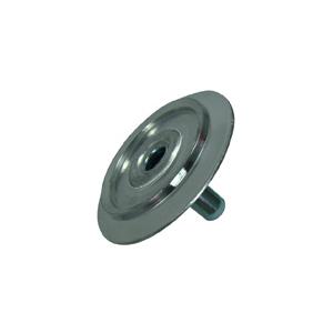 SORVETE CONT 2001 NG S/AUTO ATUAL ALUM GD WOLF M4