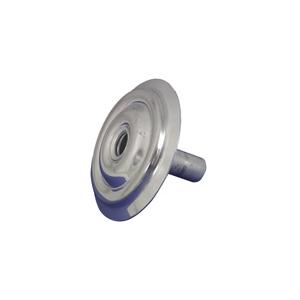 SORVETE CONT 2001 PLAZA ALUM PQ M6