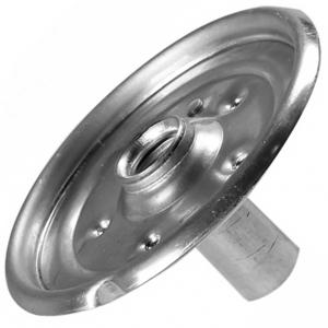 SORVETE ESMALTEC C/AUT ALUM PQ WOLFER M4