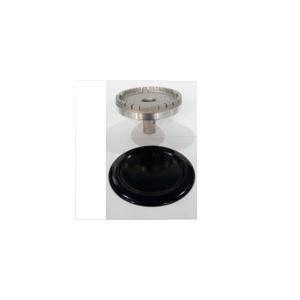 SORVETE ESMALTEC S/AUT NEW AGE/JADE LAPIDADO PQ