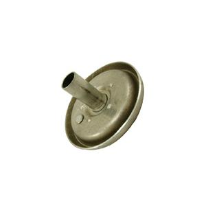 SORVETE ESMALTEC SAFIRA/HAWAI ALUM GD WOLFER M4