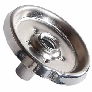 SORVETE ESMALTEC SAFIRA/HAWAI ALUM PQ WOLFER M4