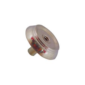 SORVETE SEMER ALUM PQ WOLFER M4