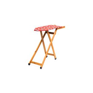 TABUA PASSAR ROUPA MAD MOGNO 6007