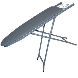 TABUA PASSAR ROUPA MESA FORRO TERMICO 6001