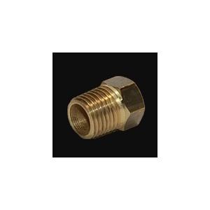 TAMPAO ROSCA EXTERNA 1/2 NPT M2