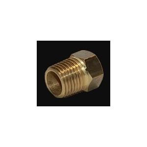 TAMPAO ROSCA EXTERNA 1/4 SAE M2