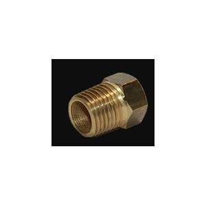 TAMPAO ROSCA EXTERNA 1/8 NPT M2