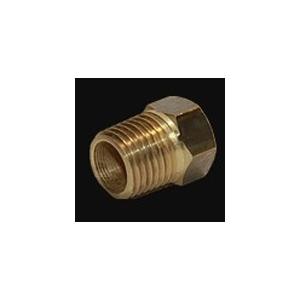TAMPAO ROSCA EXTERNA 3/8 NPT M2