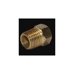 TAMPAO ROSCA EXTERNA 3/8 SAE M2