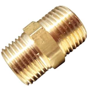 UNIAO 1/2 NPT*1/2 NPT LATAO M2