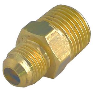 UNIAO 1/2 NPT*3/8 NPT LATAO M2