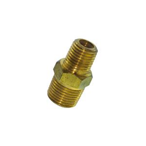 UNIAO 1/4 NPT*3/8 NPT LATAO M2