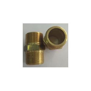 UNIAO 3/4 NPT*3/4 NTP M 2