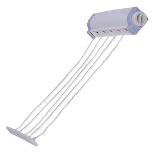 VARAL AUTO 05 CORDAS 81020/6 SECALUX **
