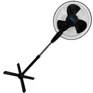 VENTILADOR COLUNA 40CM 45W/220V PR FIX