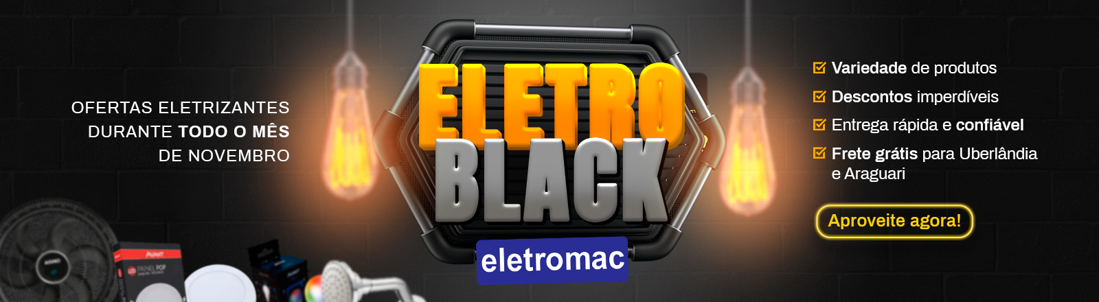 eletroblack