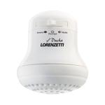 Chuveiro Maxi Ducha Ultra 5500W Branco Lorenzetti 220V