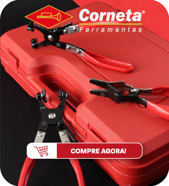 CORNETA FERRAMENTAS